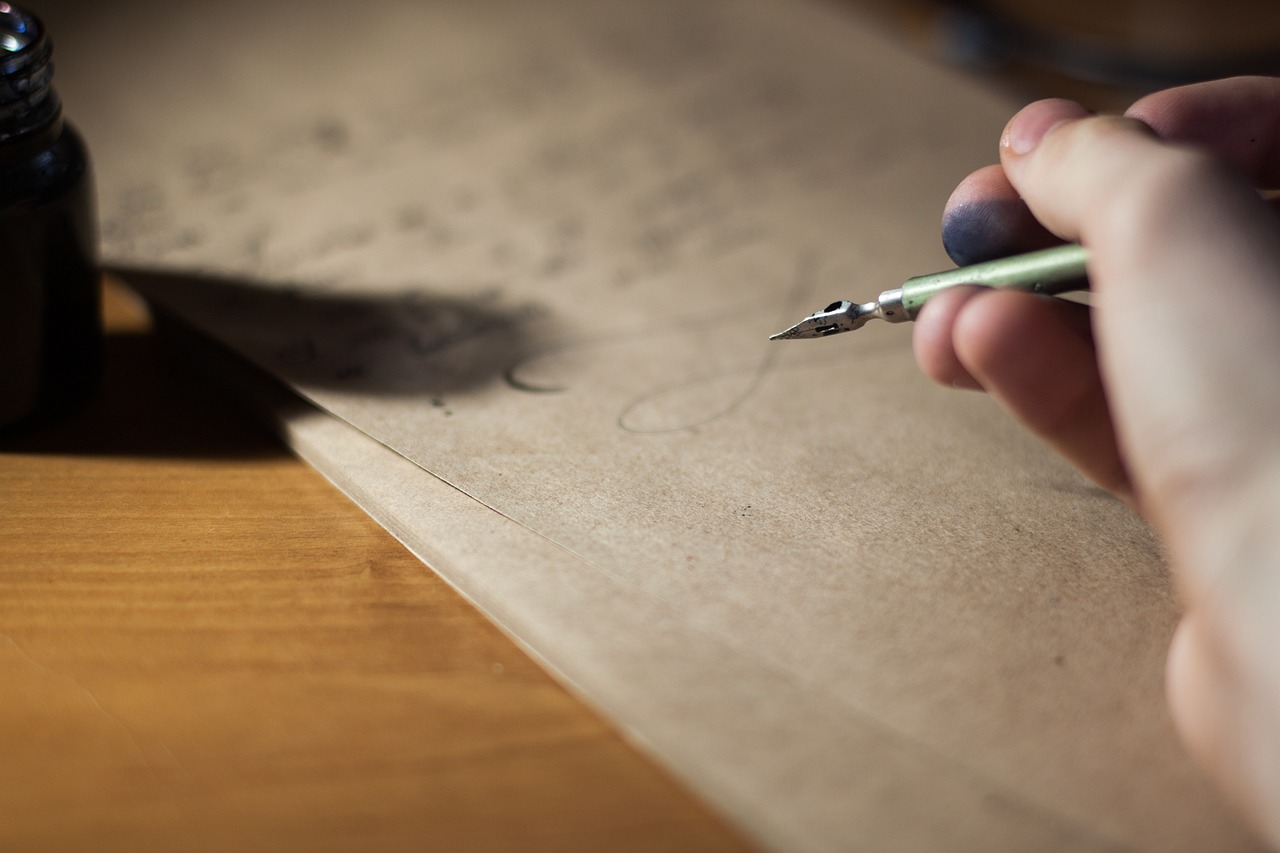 paper, steno, pen, nib, writing, hand, school, study, brown school, brown paper, brown writing, brown study, brown studying, steno, steno, steno, steno, steno